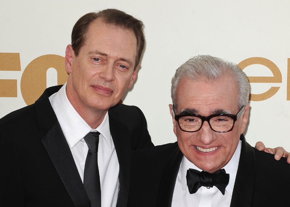 #22. 'Boardwalk Empire' (2010鈥2014)